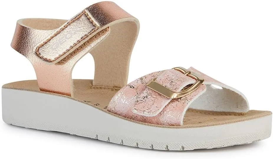 Geox Girl Costarei Sandal
