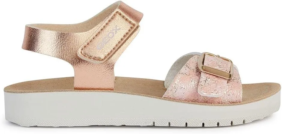 Geox Girl Costarei Sandal