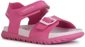 Geox Girl Fusbettog Sandal