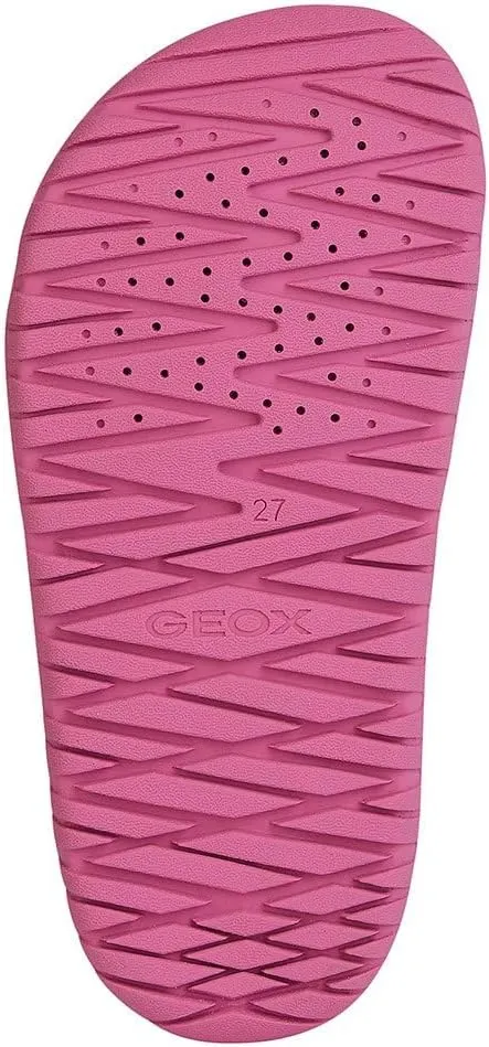 Geox Girl Fusbettog Sandal