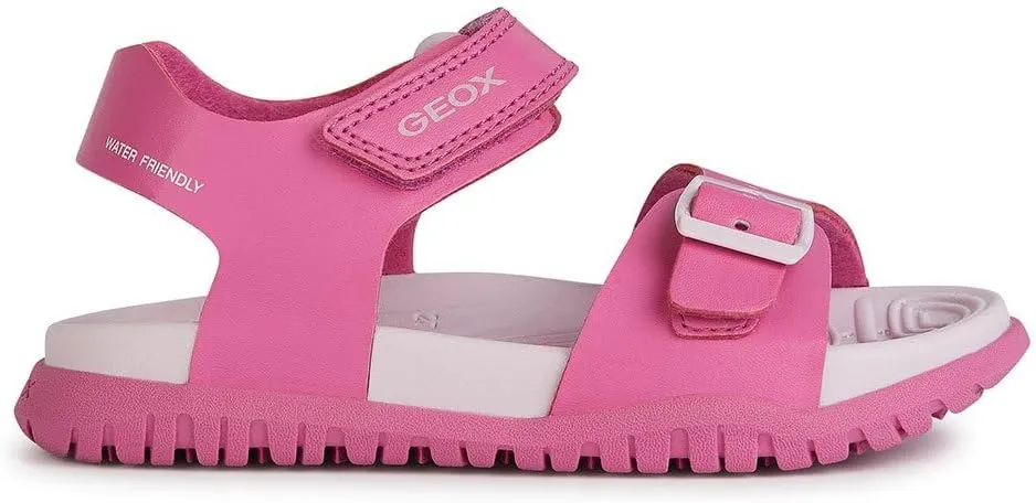 Geox Girl Fusbettog Sandal