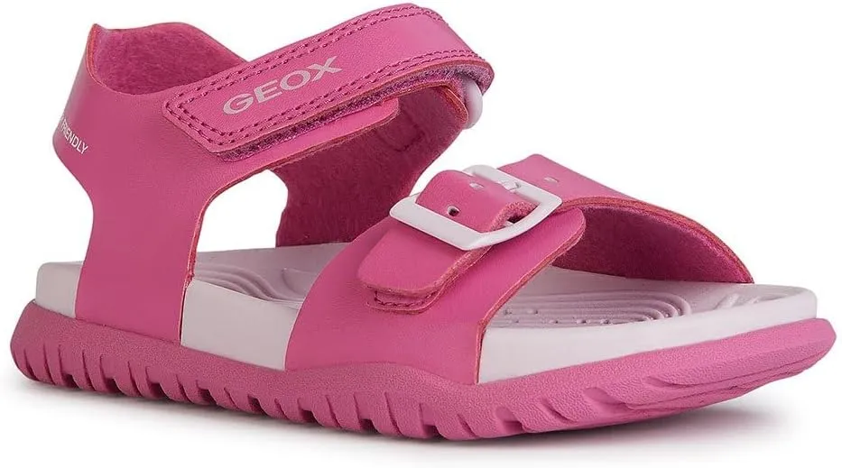 Geox Girl Fusbettog Sandal