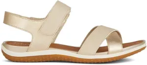 Geox Girl's Modern Sports Sandal