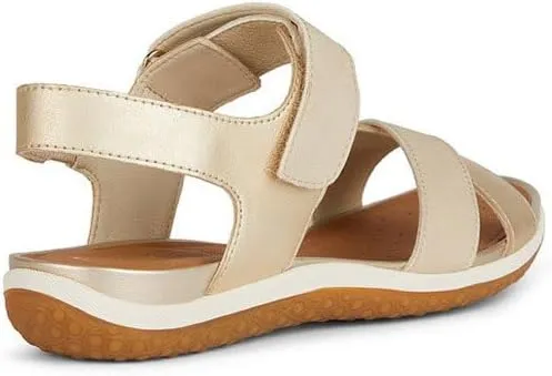 Geox Girl's Modern Sports Sandal