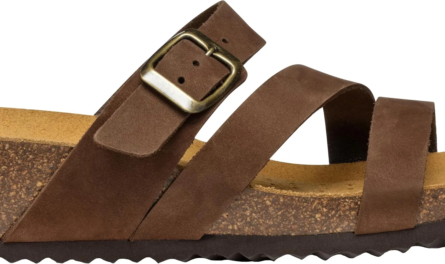 Geox Women's Flat Sandal