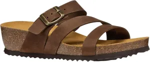 Geox Women's Flat Sandal