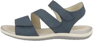 Geox Women's Modern Sports Sandal