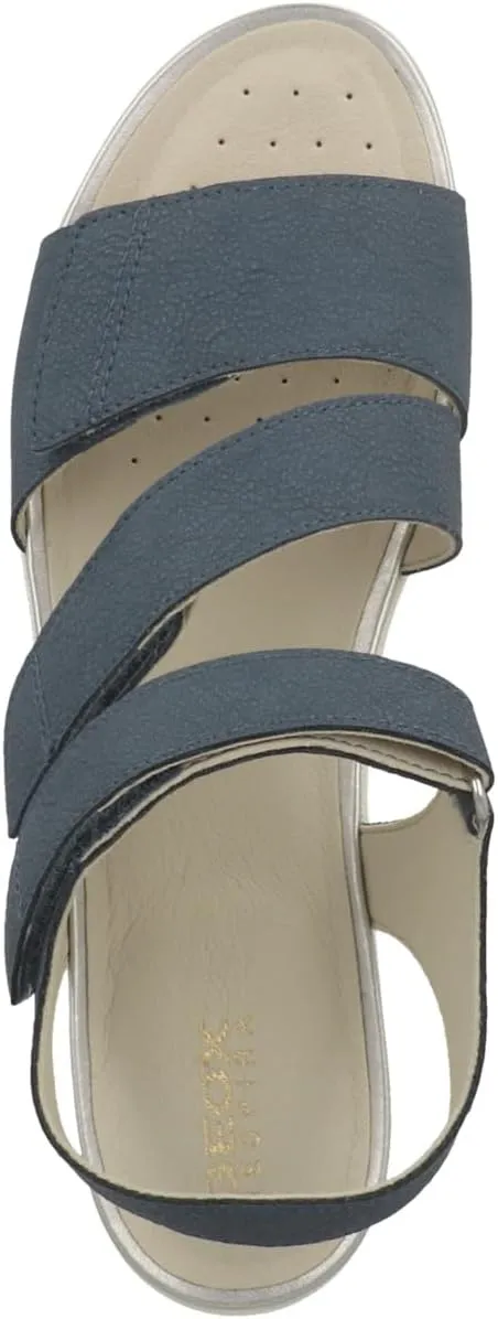 Geox Women's Modern Sports Sandal