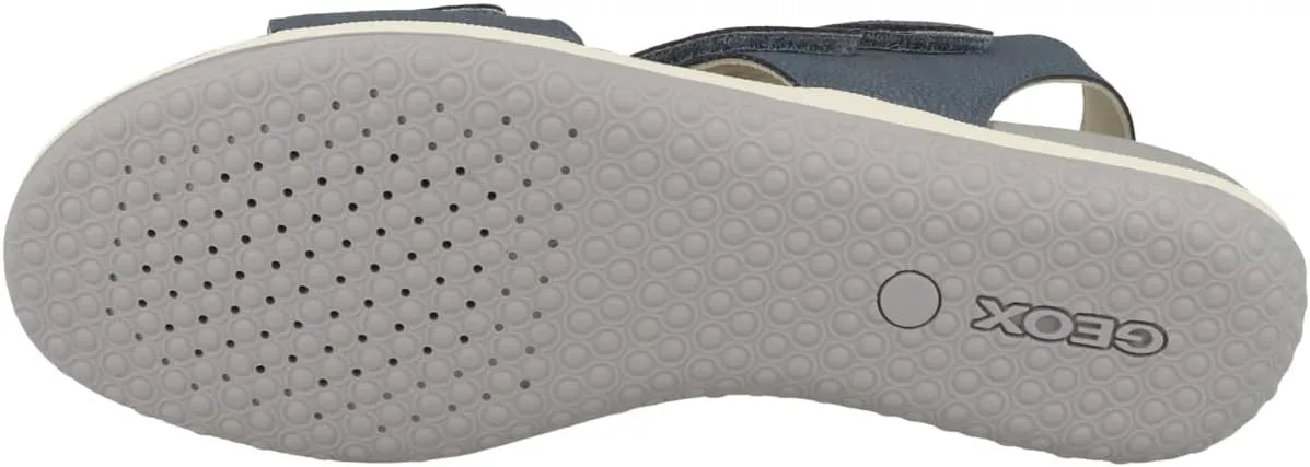 Geox Women's Modern Sports Sandal