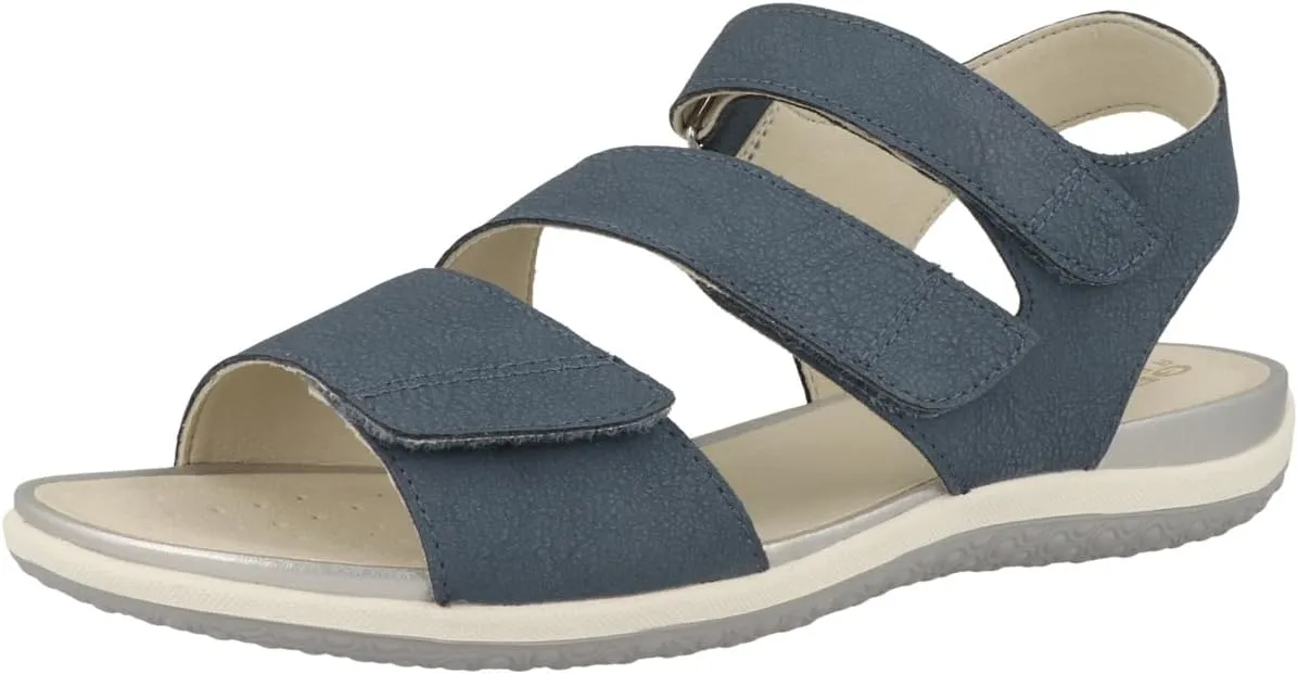 Geox Women's Modern Sports Sandal