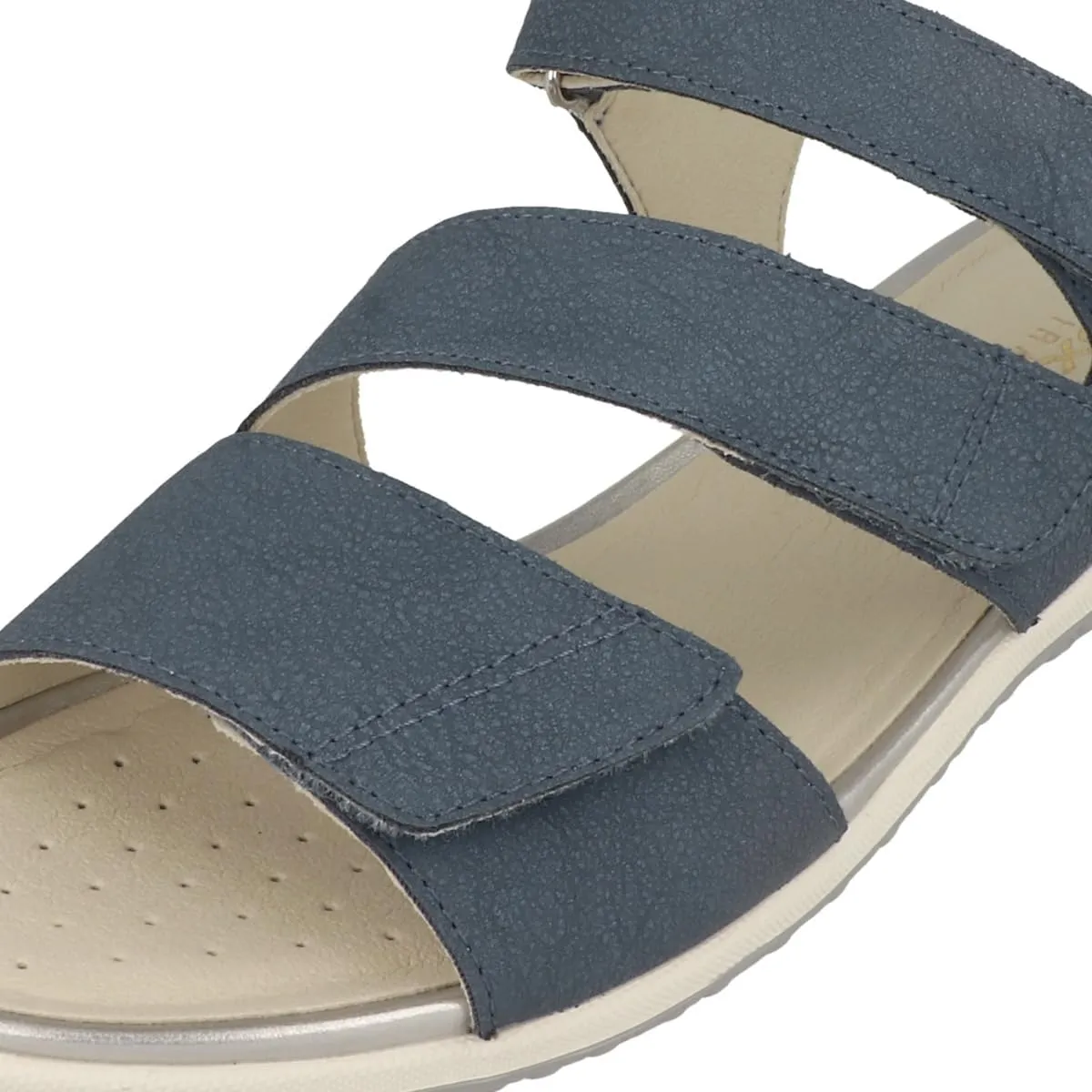 Geox Women's Modern Sports Sandal