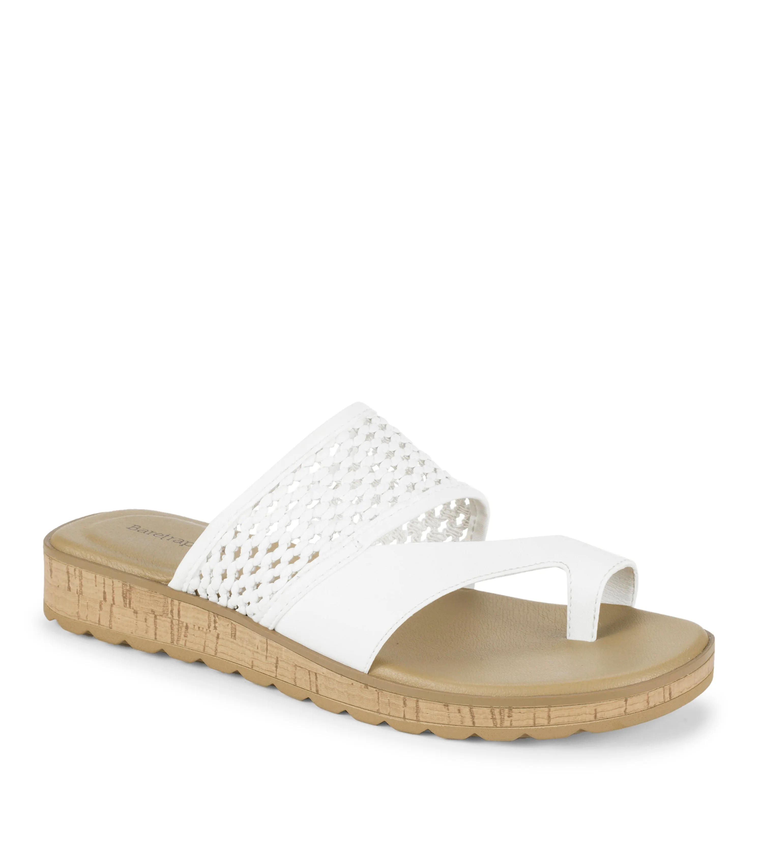 Gibby Slide Sandal