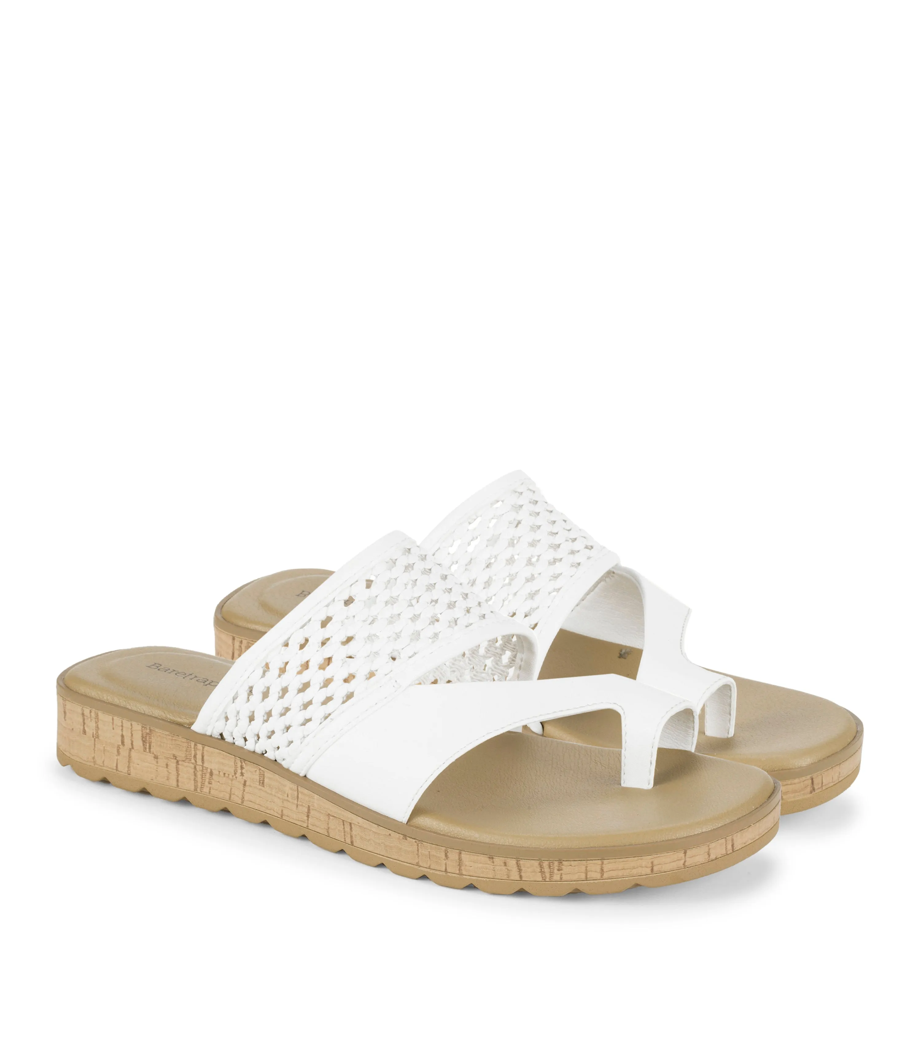 Gibby Slide Sandal