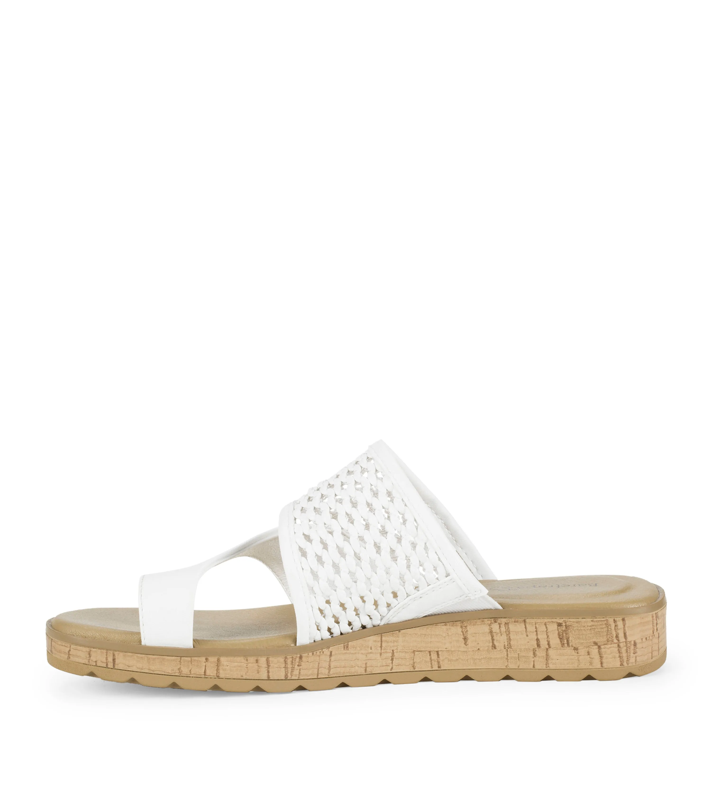 Gibby Slide Sandal