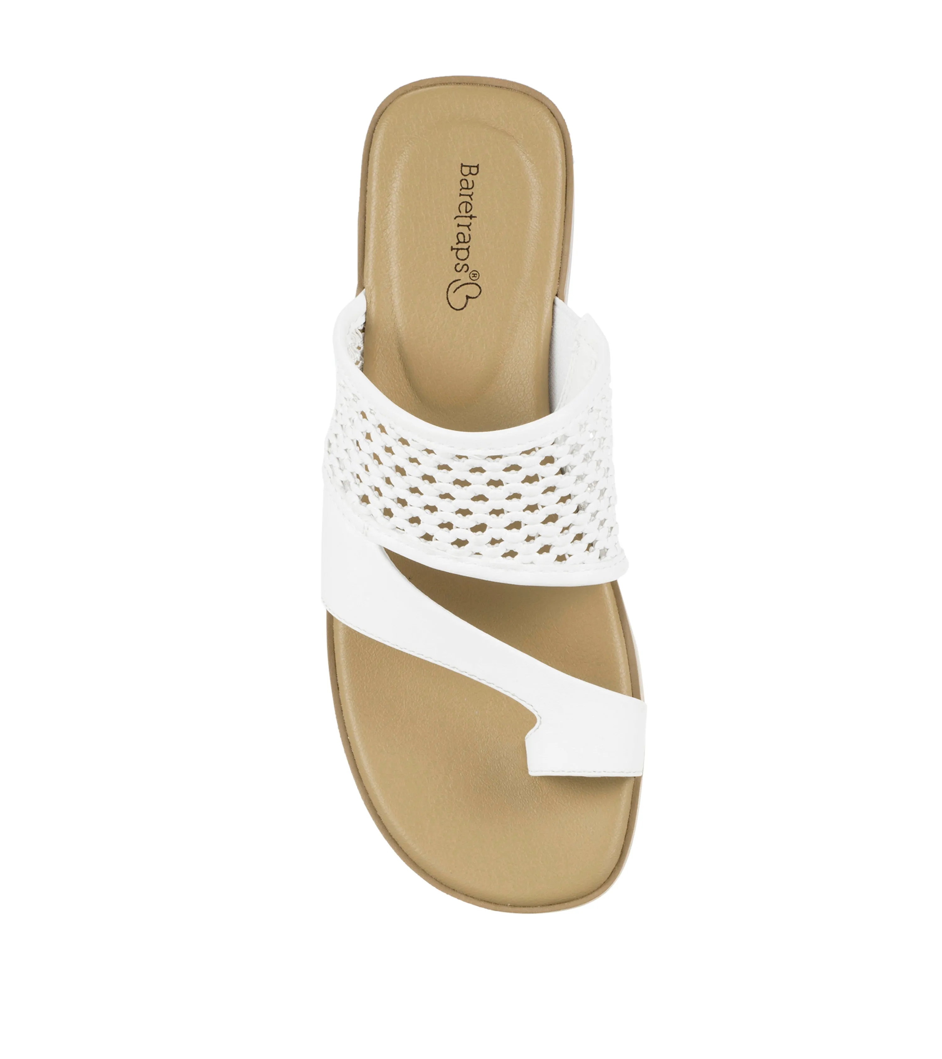 Gibby Slide Sandal