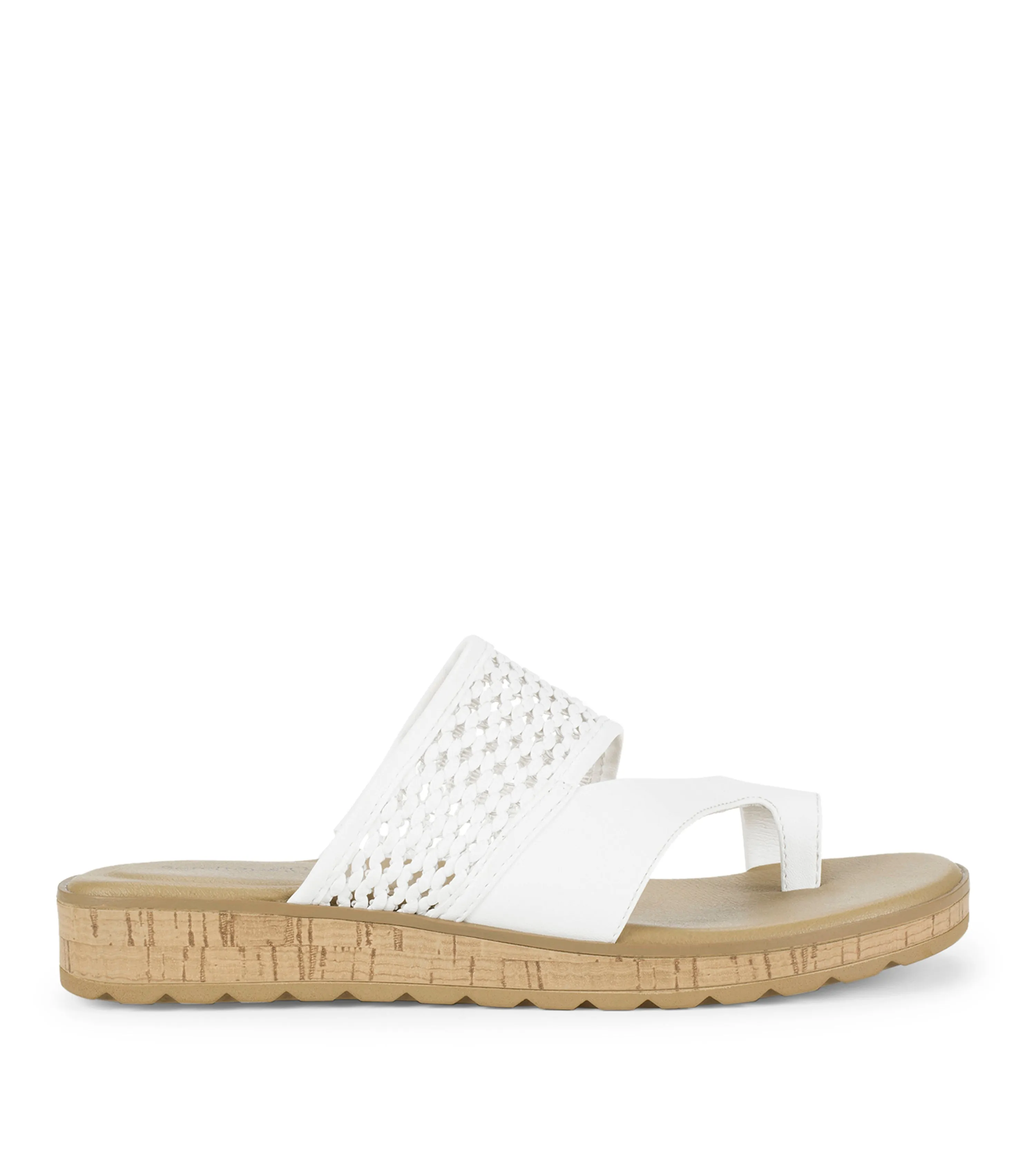 Gibby Slide Sandal