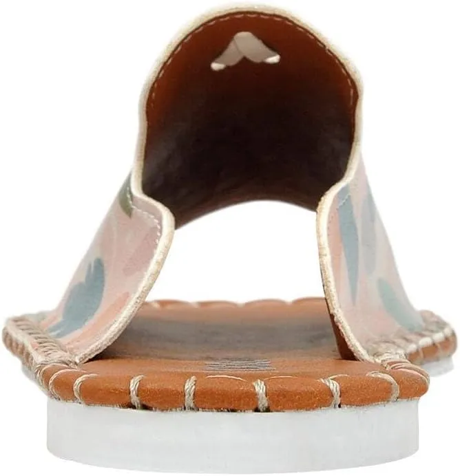 Girl's Glides Slide Sandal
