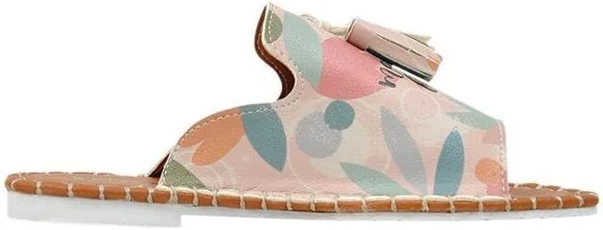 Girl's Glides Slide Sandal