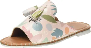 Girl's Glides Slide Sandal