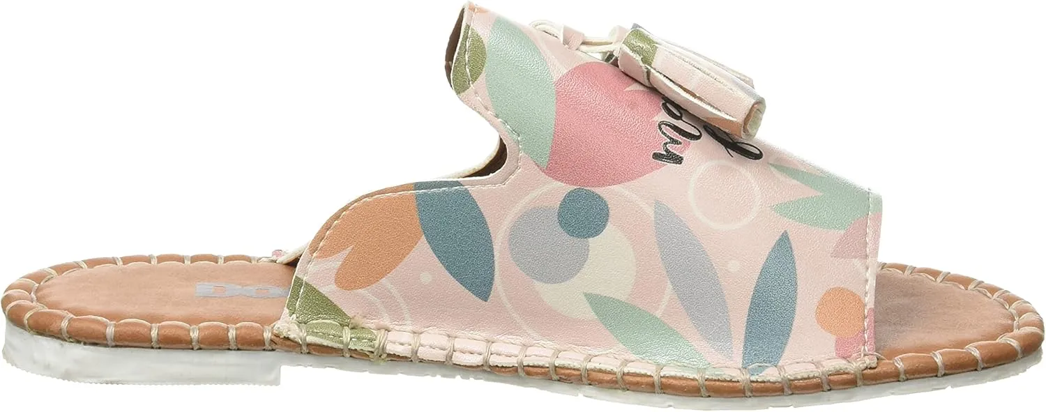 Girl's Glides Slide Sandal