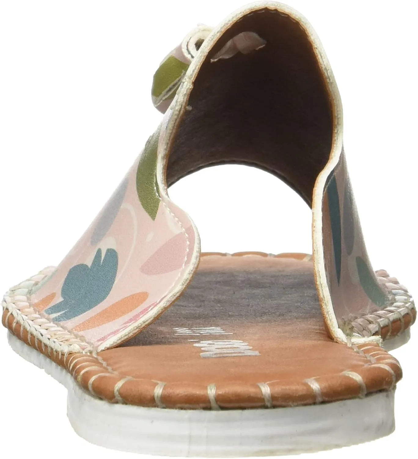 Girl's Glides Slide Sandal