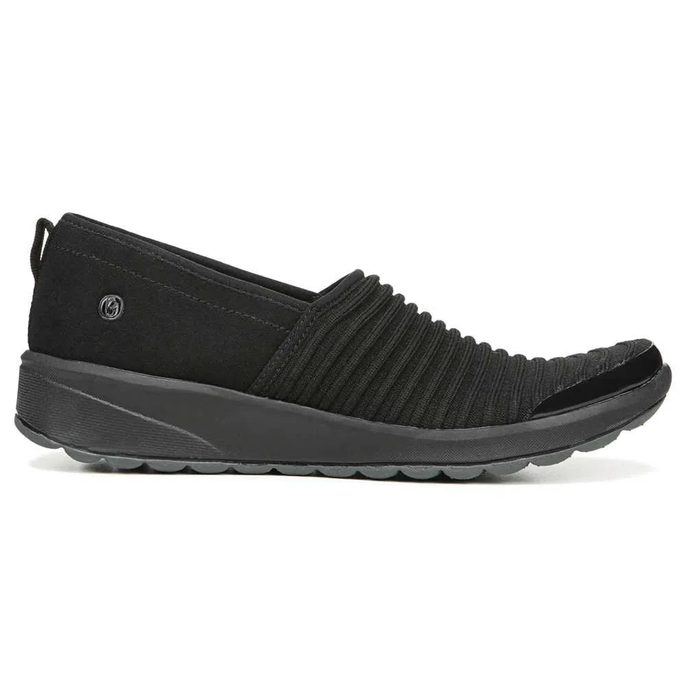 Glee Slip-On - Black