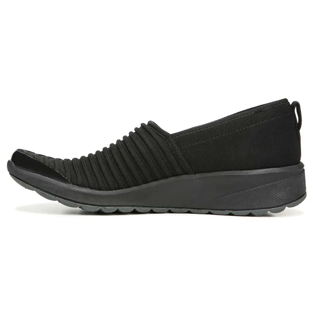 Glee Slip-On - Black