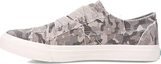 Gray Not Marley Edges Sneaker Love War Blowfish Canvas Efficient shipping Last-minute opportunity Slip-On Distressed Malibu