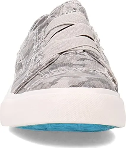 Gray Not Marley Edges Sneaker Love War Blowfish Canvas Efficient shipping Last-minute opportunity Slip-On Distressed Malibu