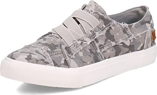 Gray Not Marley Edges Sneaker Love War Blowfish Canvas Efficient shipping Last-minute opportunity Slip-On Distressed Malibu