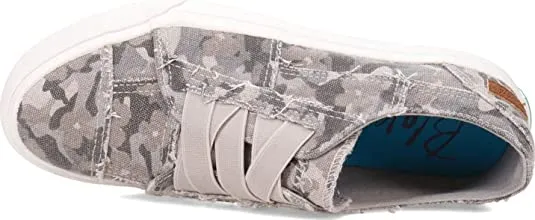 Gray Not Marley Edges Sneaker Love War Blowfish Canvas Efficient shipping Last-minute opportunity Slip-On Distressed Malibu
