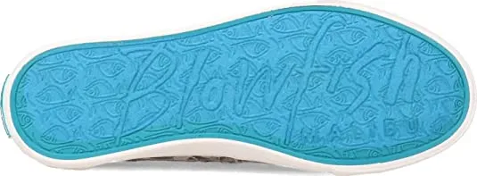 Gray Not Marley Edges Sneaker Love War Blowfish Canvas Efficient shipping Last-minute opportunity Slip-On Distressed Malibu