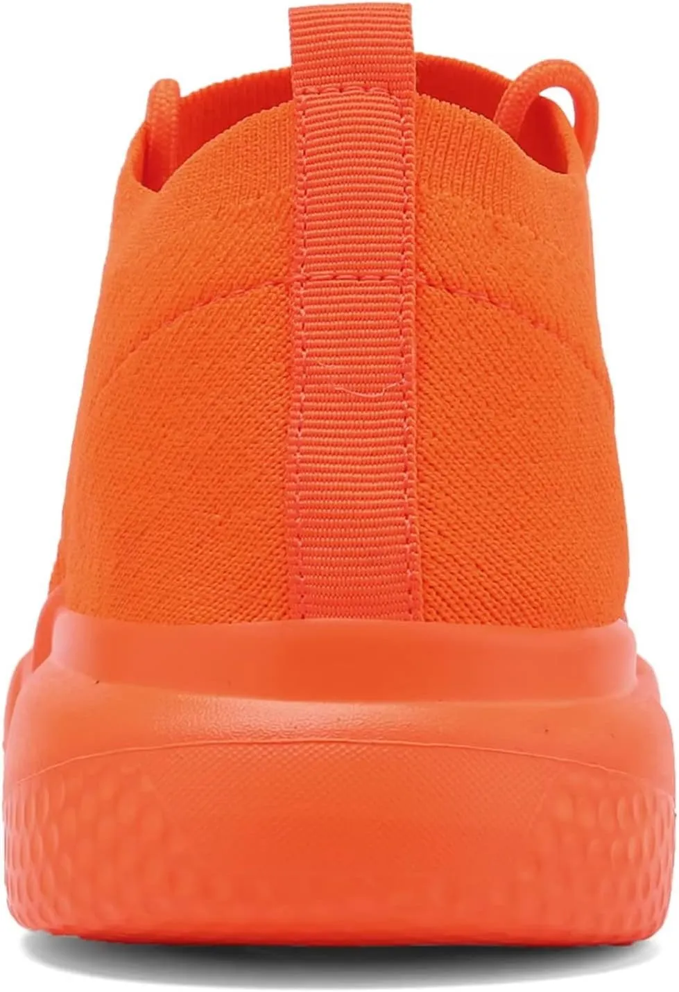 GSLMOLN Mens Womens Fashion Sneakers Unisex Slip on Ultra-Sock Knit Soft Sole Breathable Lightweight Casual Walking Shoes