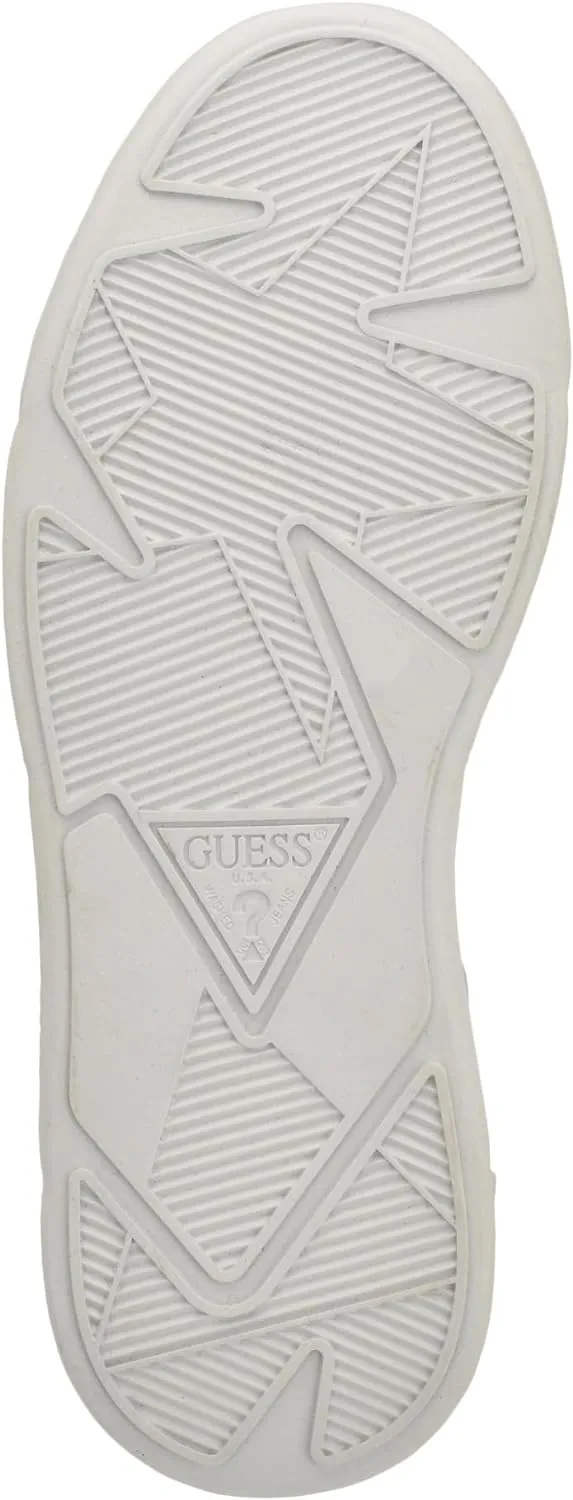 Guess Women's Mannen Sneaker
