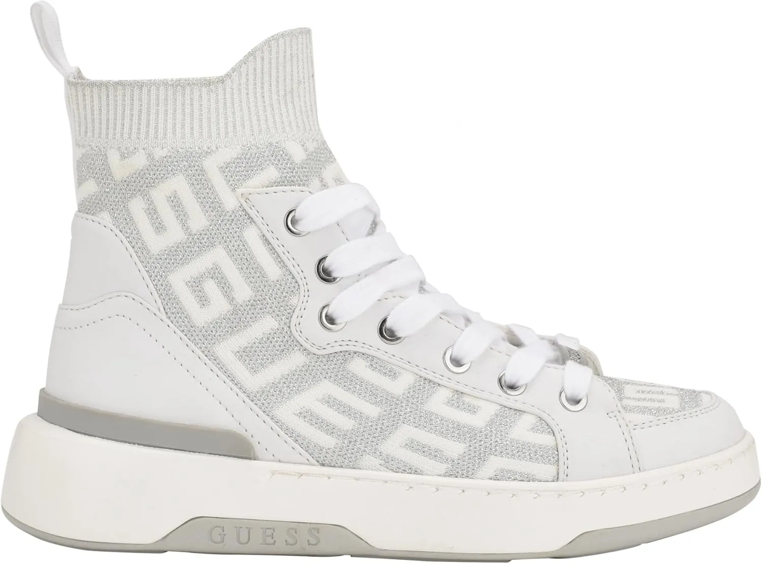 Guess Women's Mannen Sneaker