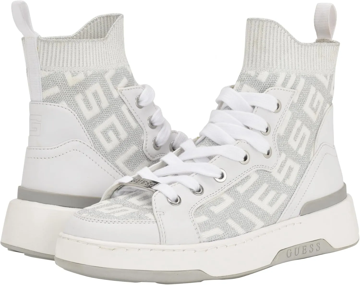 Guess Women's Mannen Sneaker