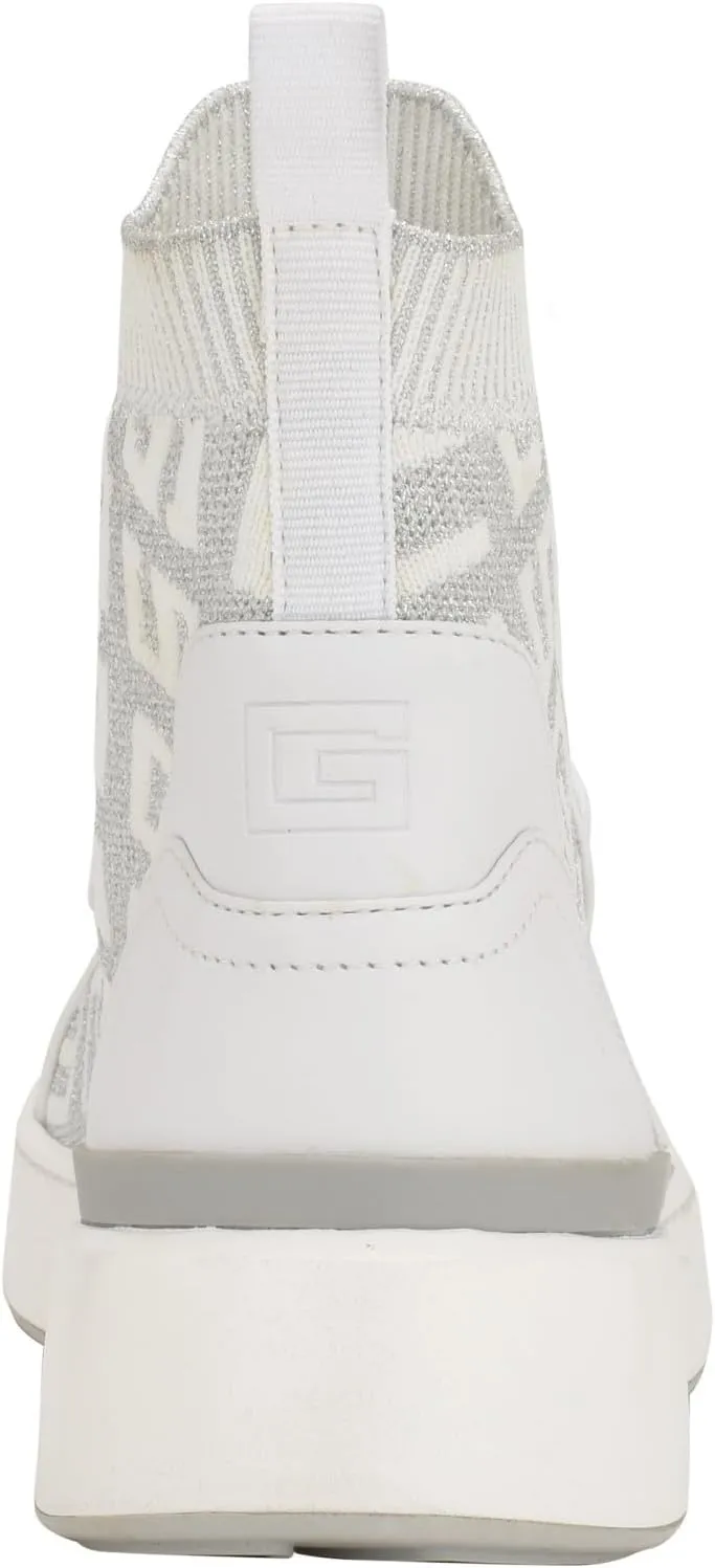 Guess Women's Mannen Sneaker