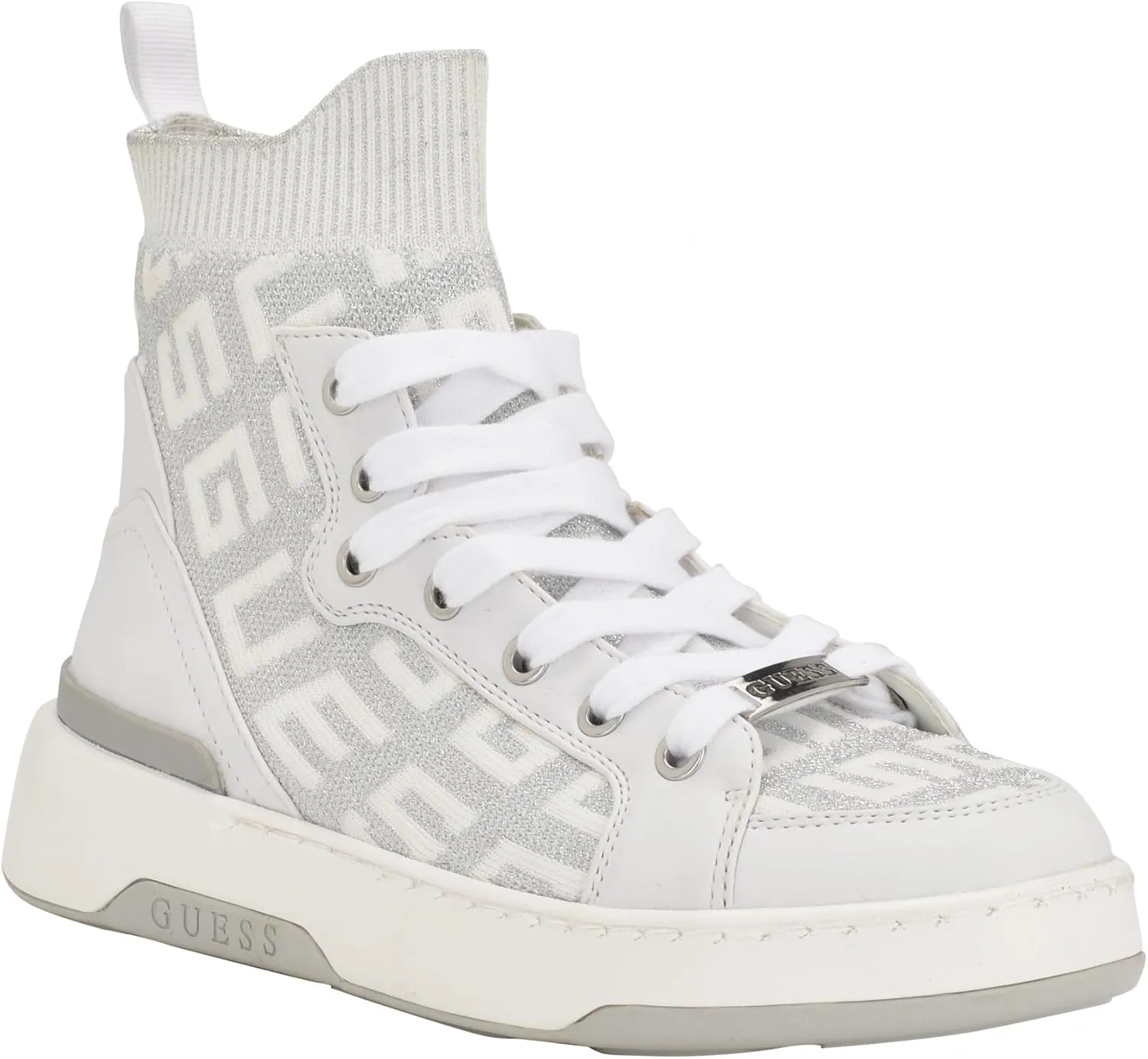Guess Women's Mannen Sneaker