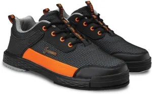 Hammer Diesel Left Hand Bowling Shoe Mens- Black 14