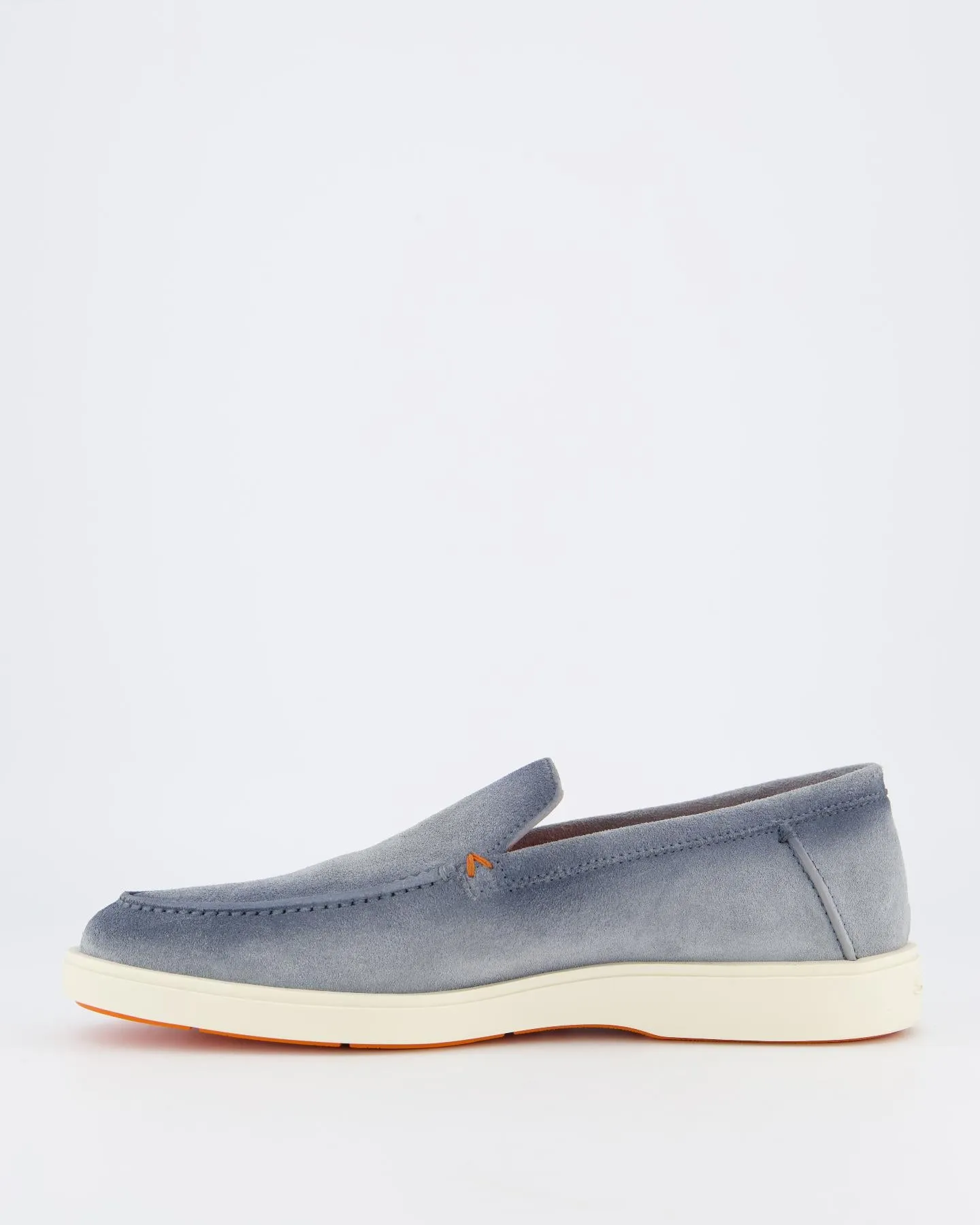Heren Botanist Loafer Blauw