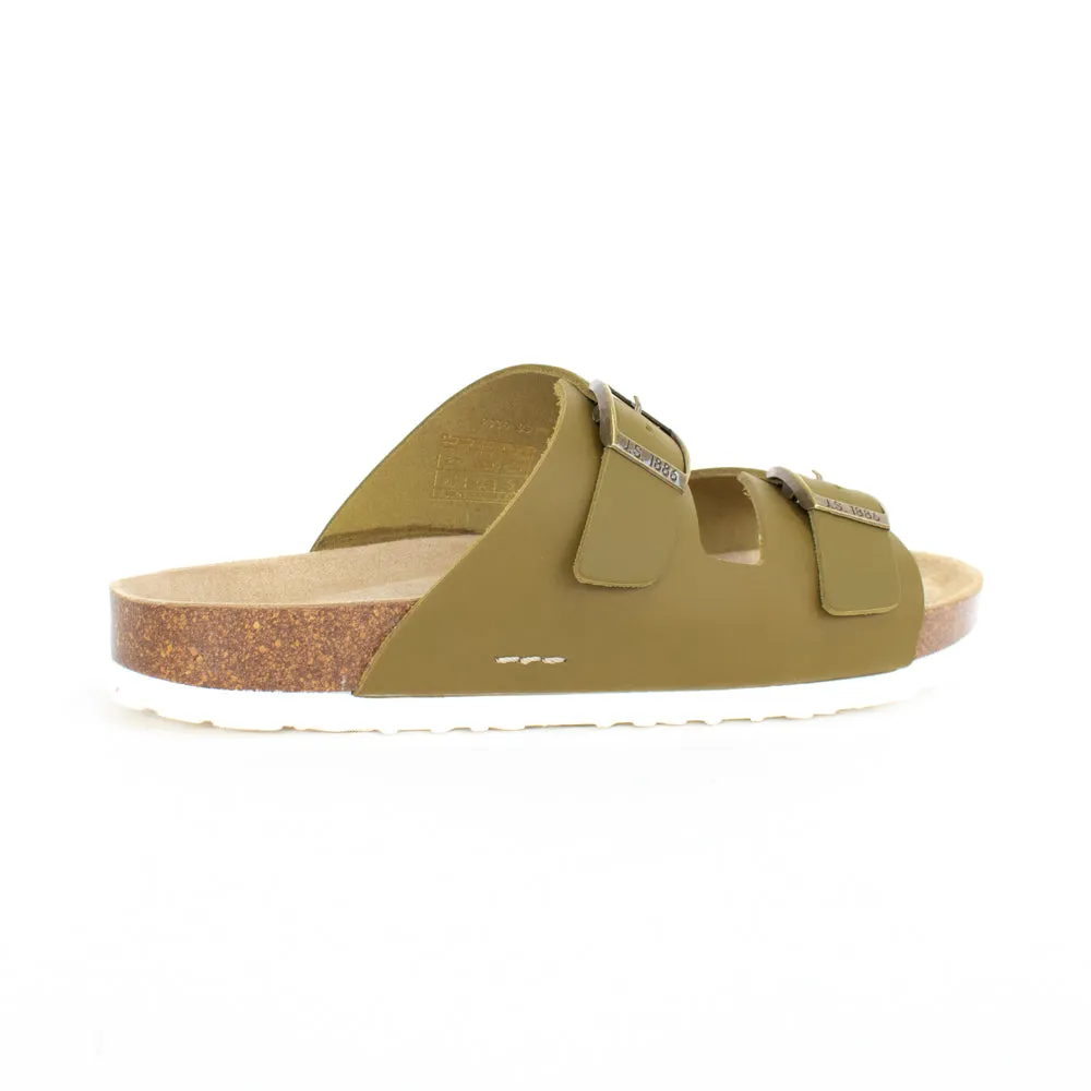 Hermine 01 Olive