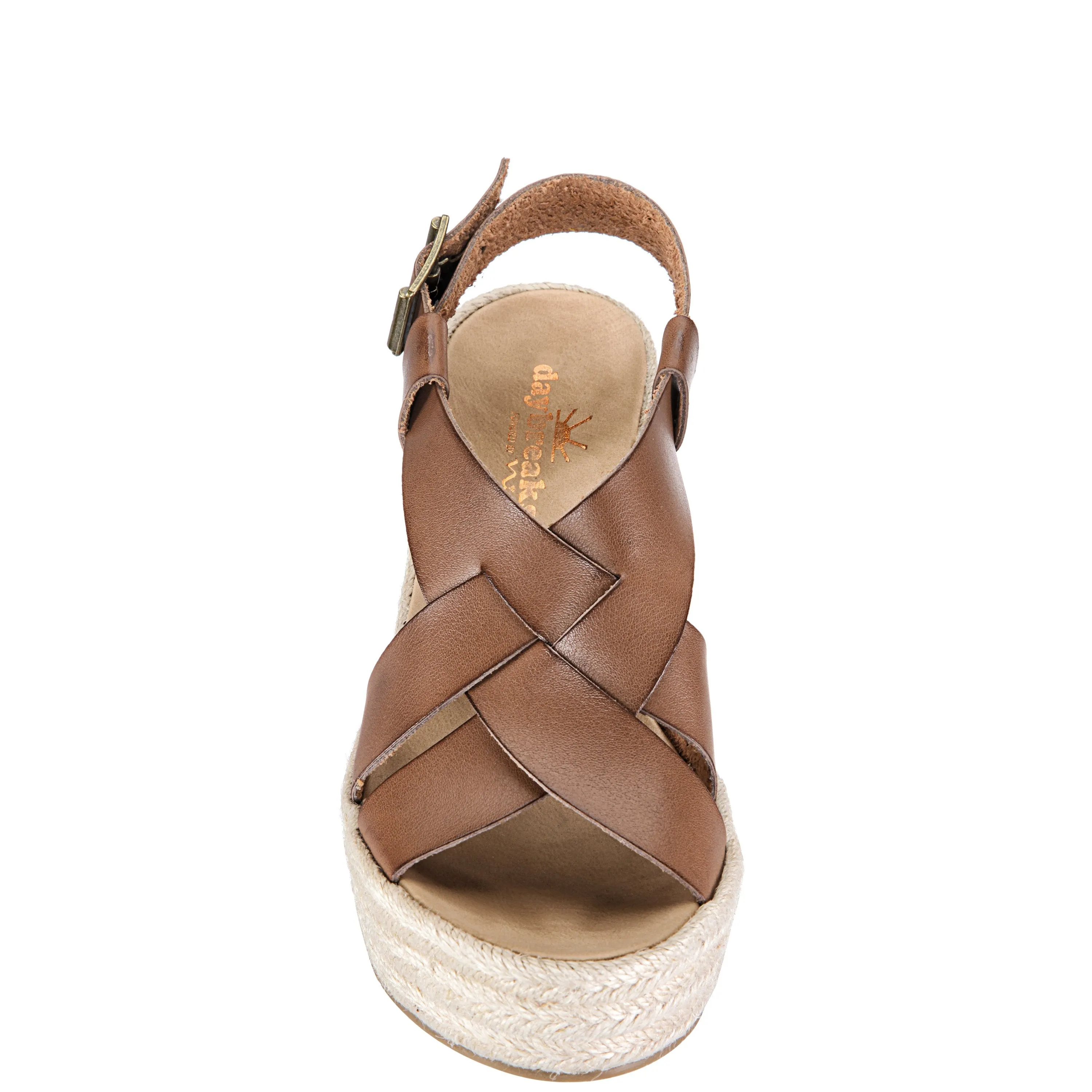 HERMOSA-SADDLE CALF/PU