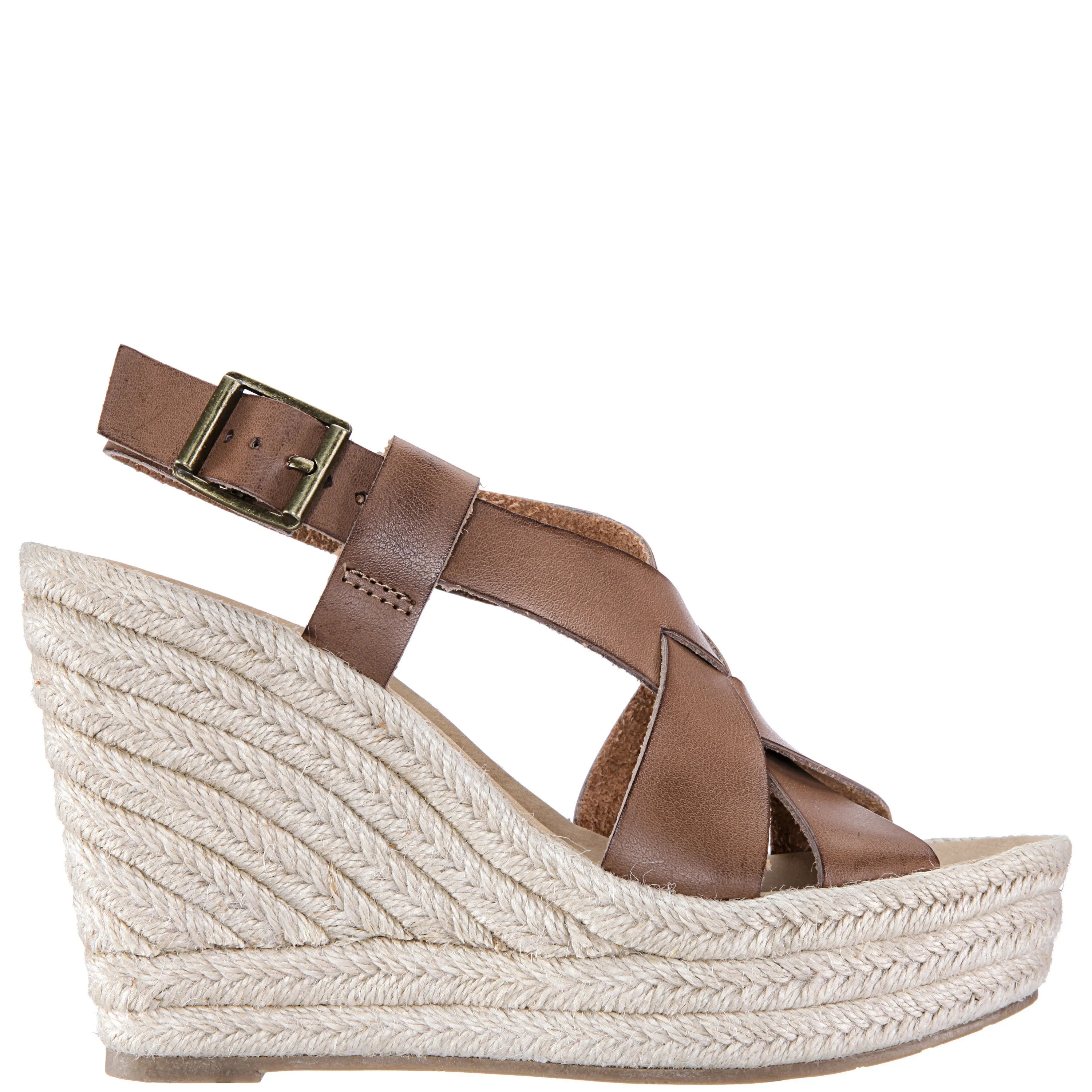 HERMOSA-SADDLE CALF/PU