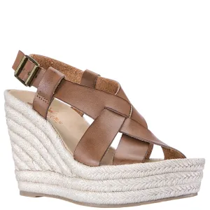 HERMOSA-SADDLE CALF/PU