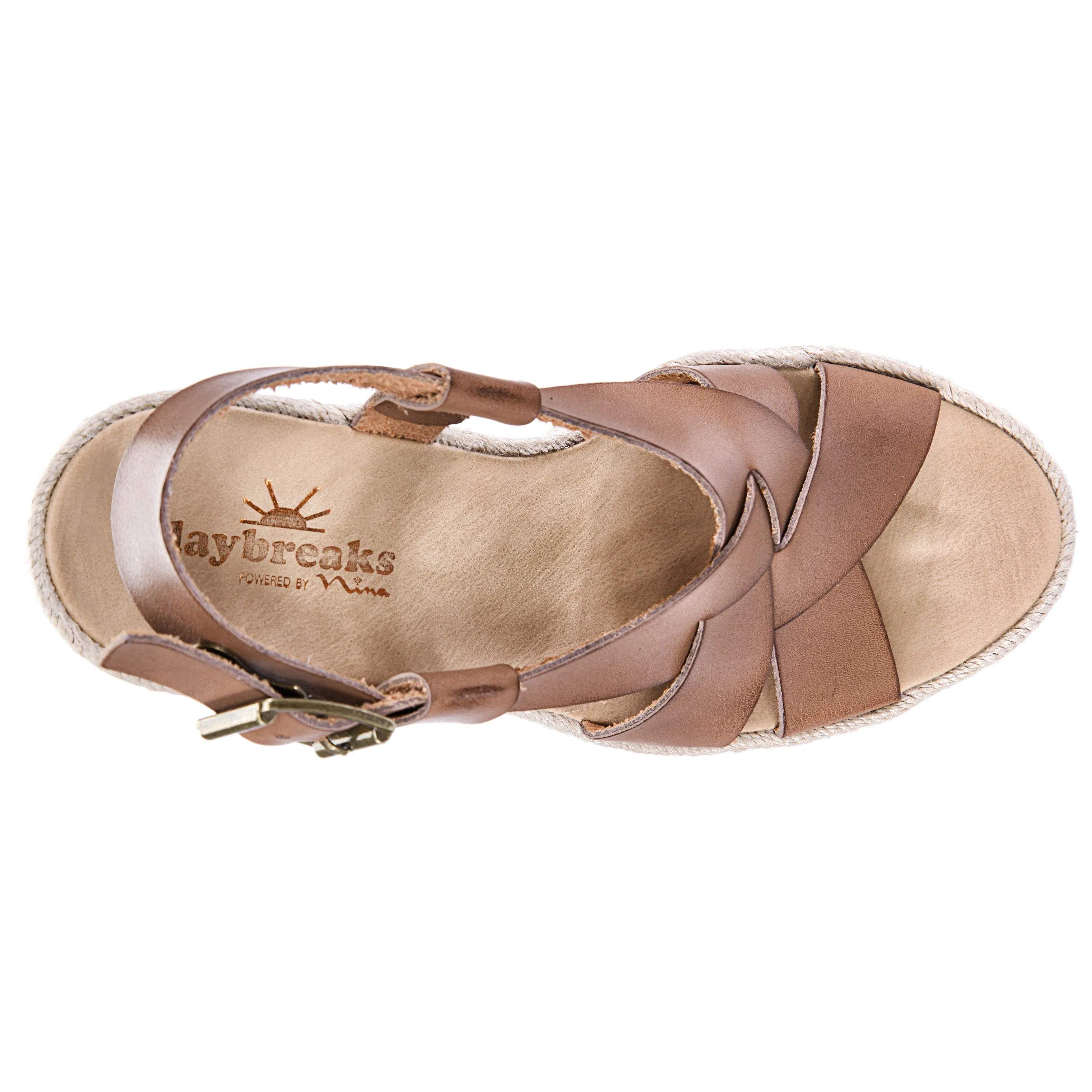 HERMOSA-SADDLE CALF/PU