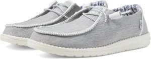 Hey Dude Women's Wendy Boho Slip-On Casual Shoes Loafer