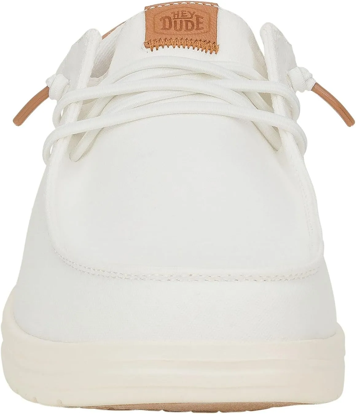 HEYDUDE Paul Canvas Men's Slip-on Loafers