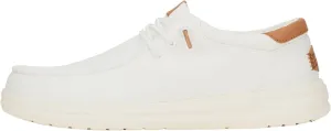 HEYDUDE Paul Canvas Men's Slip-on Loafers