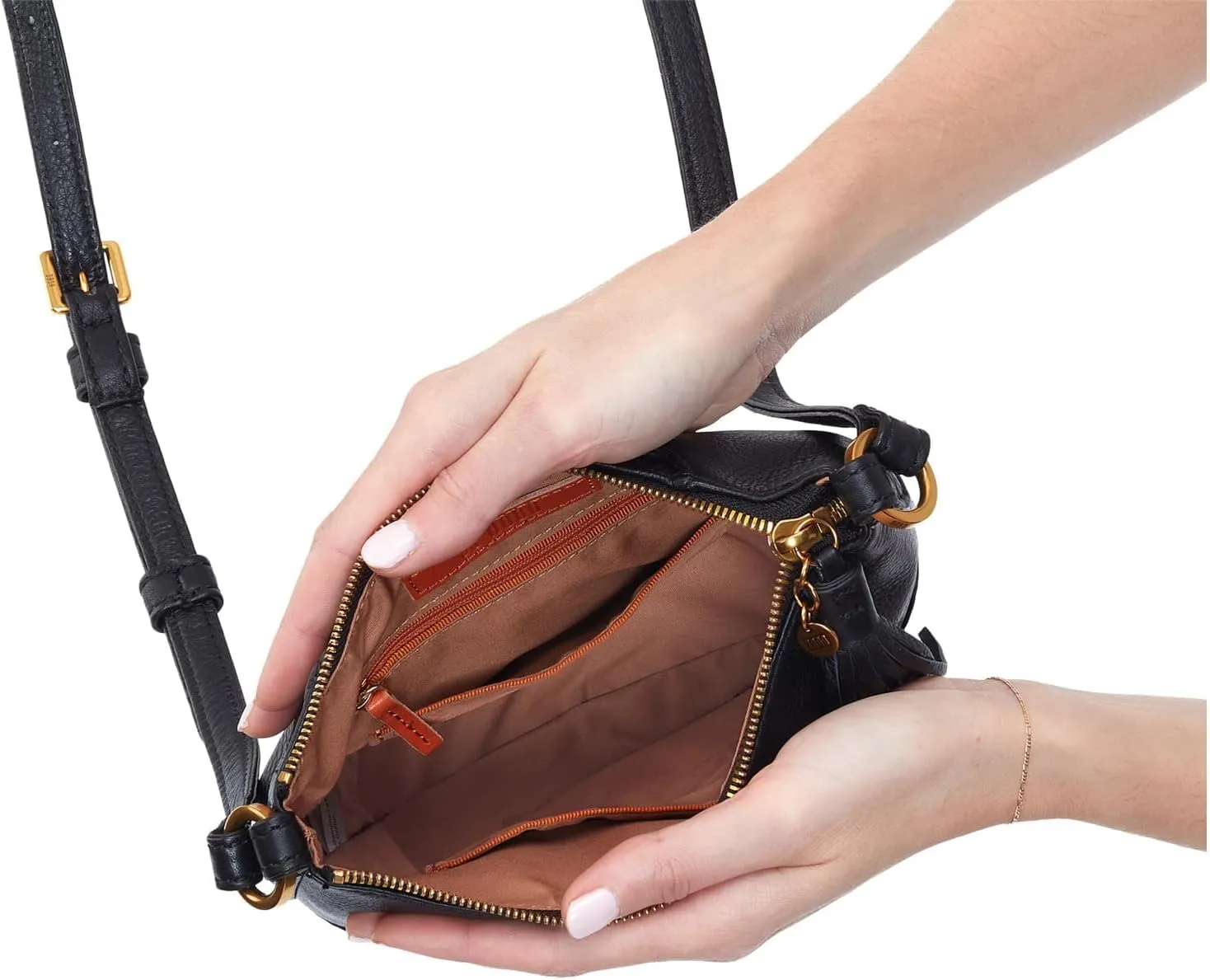 HOBO Lexi Crossbody