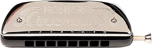 Hohner 250/32 Chrometta 8 Harmonica